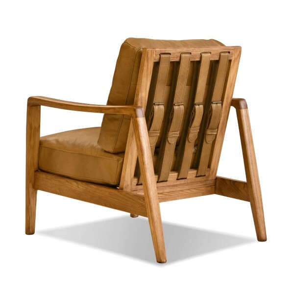 Craftsman Lounge Chair